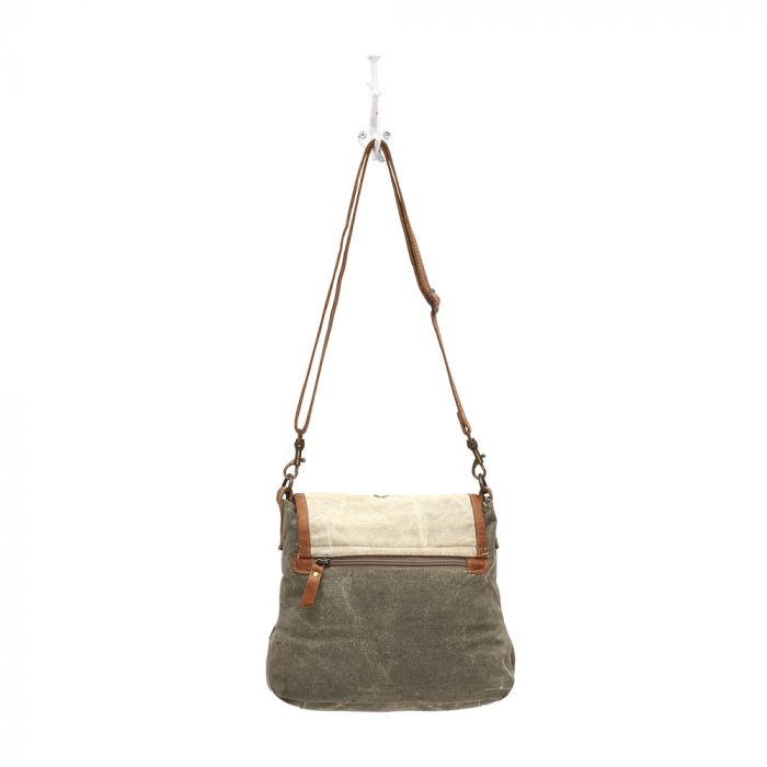 North Coast Anchor Small Crossbody