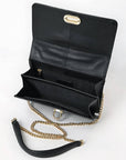 NMBGM188D- Black Handbag