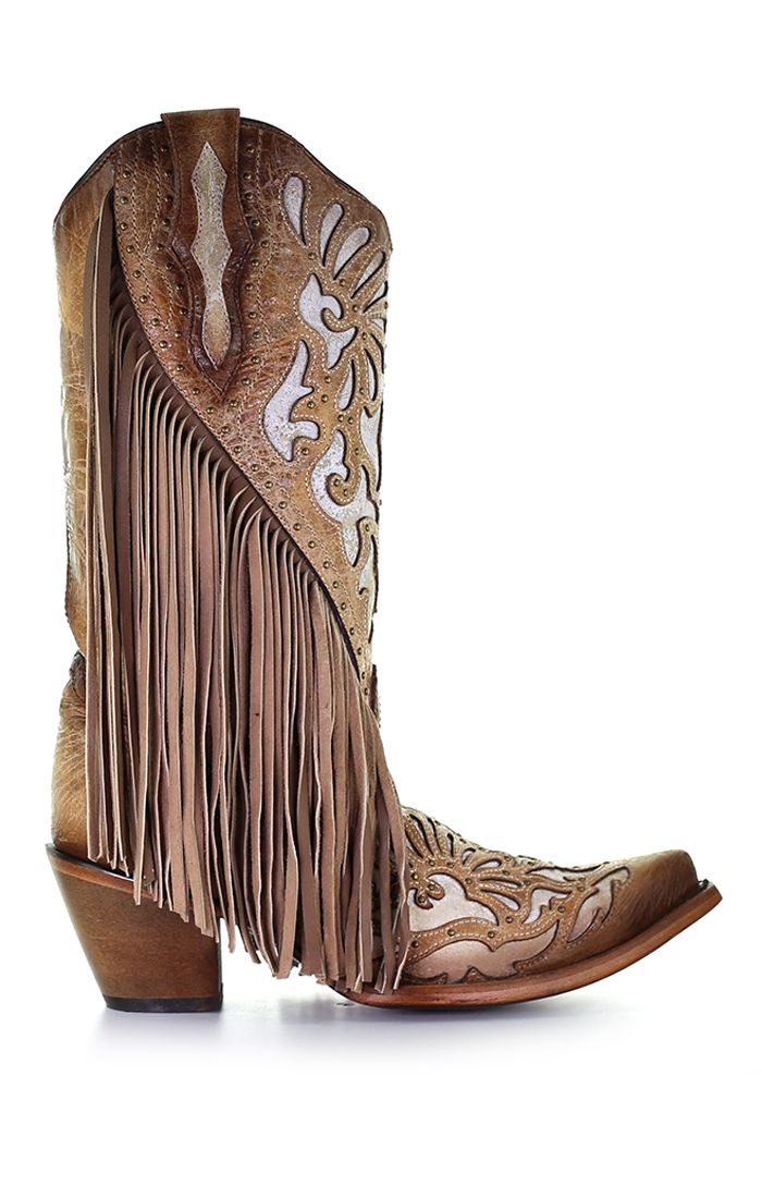 Wild West Show - Corral - C3766
