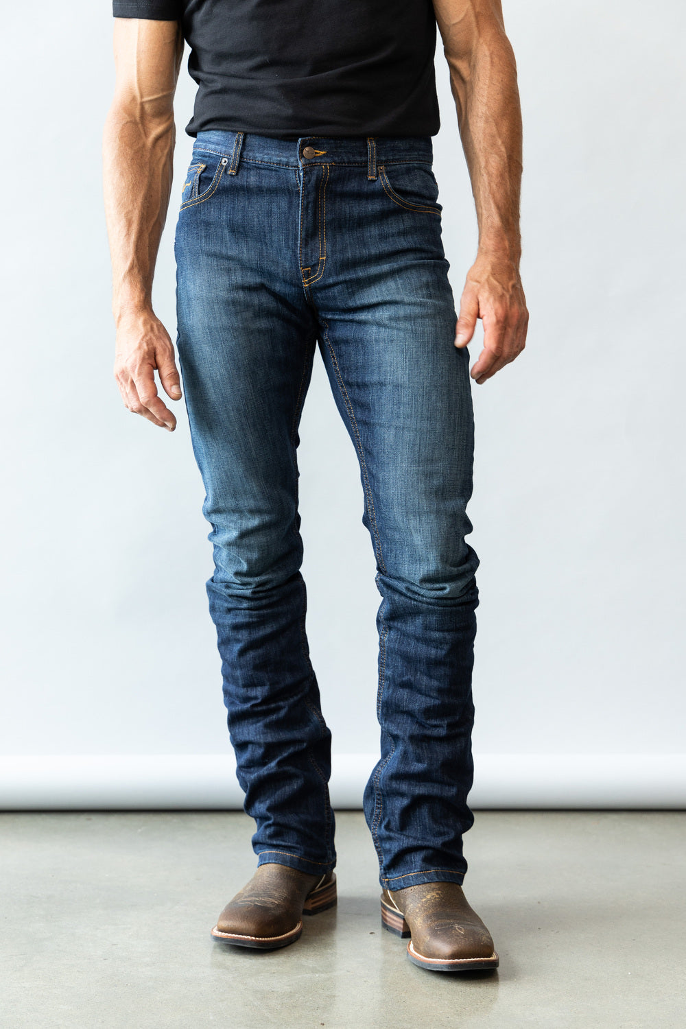 Roger Jeans- MJE00000009- 