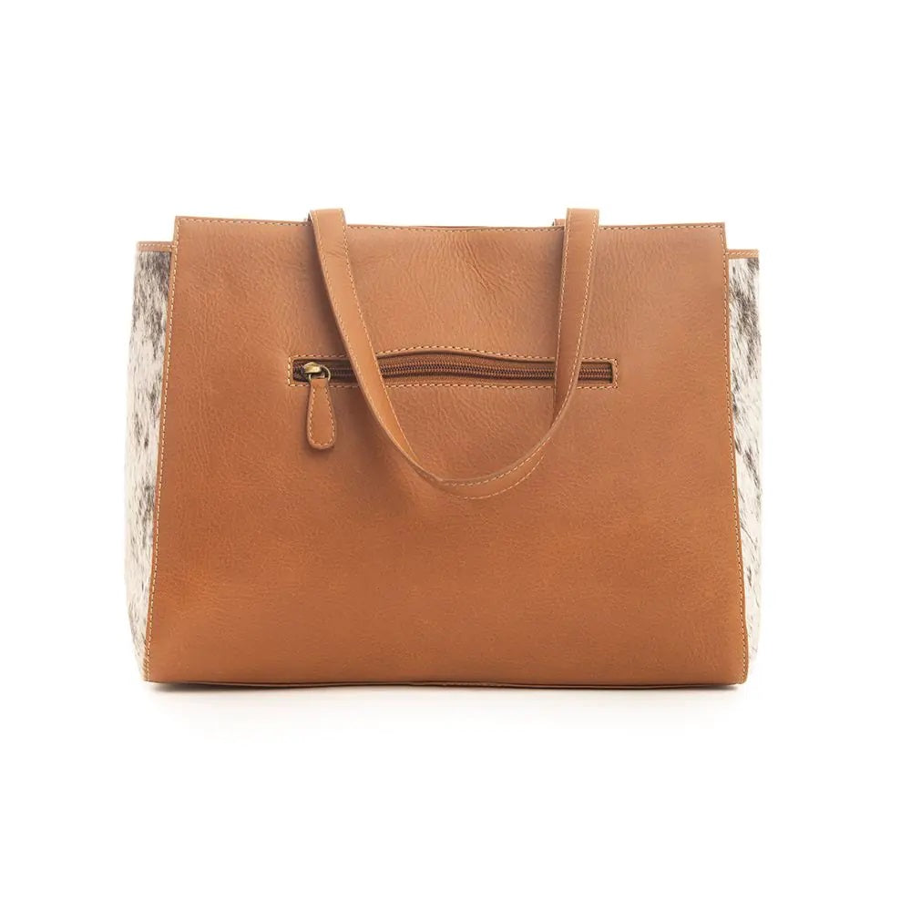 Sagebrush Bluff Bag- S-9778