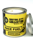 Race Fuel Scented Candle