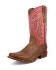 Rancher Boot- Pink - WRAL020