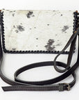 ADBG485BKW- Crossbody Organizer -