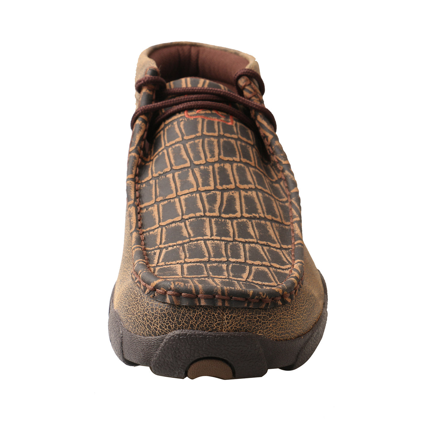 Men's Work Driving Moc 