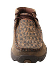 Men's Work Driving Moc 