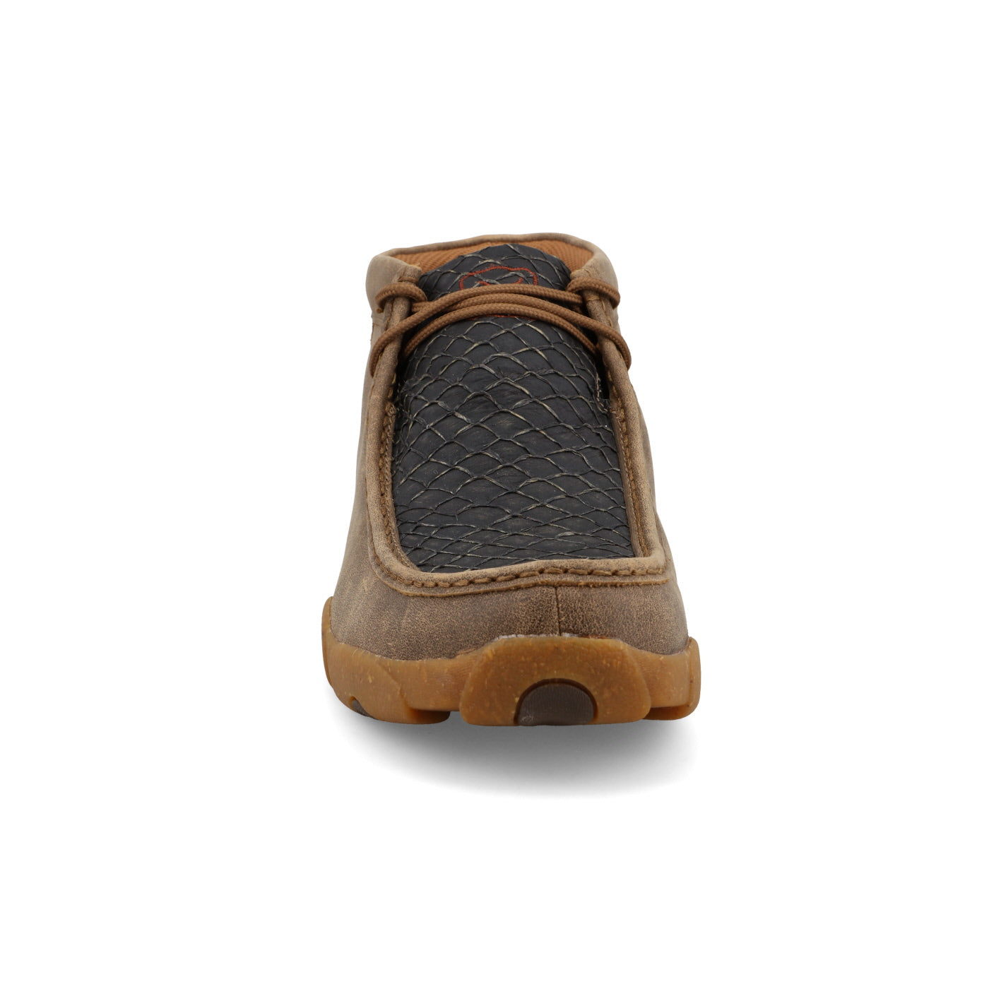 Driving Moc- Black & Bomber - MDM0101