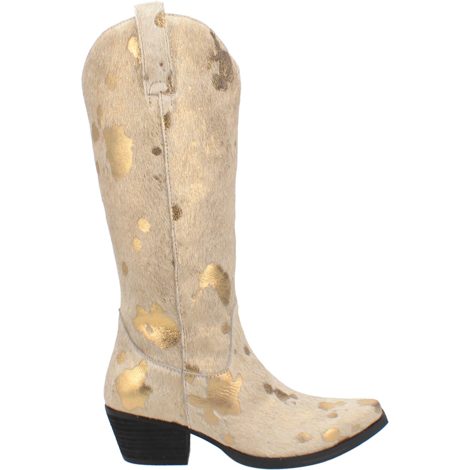 Giddy Up- Dingo- Gold-DI266