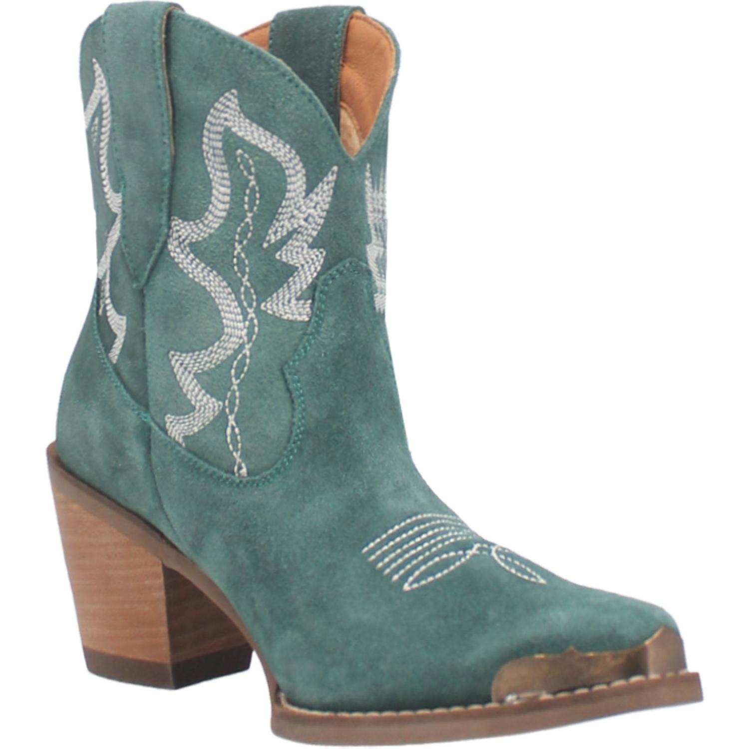 Joyride- DI544- Green 