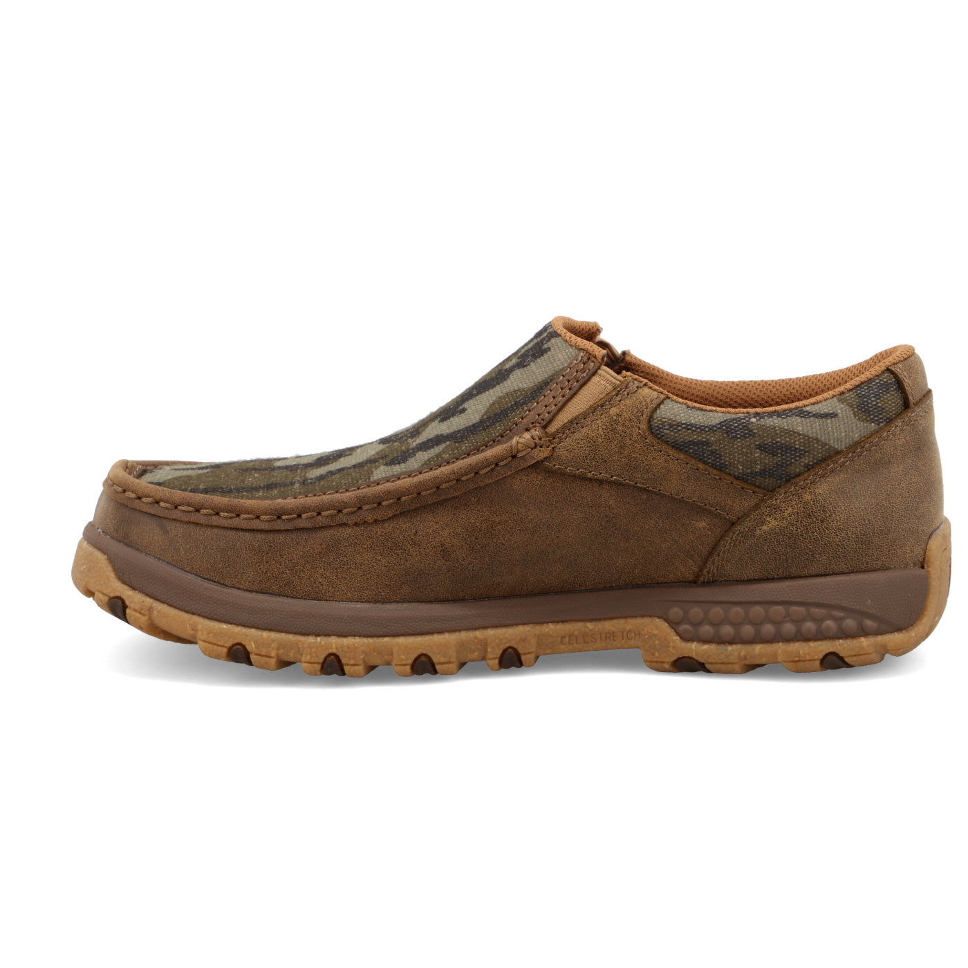 MossyOak CellStretch DrivingMoc-Camo-MXC0008