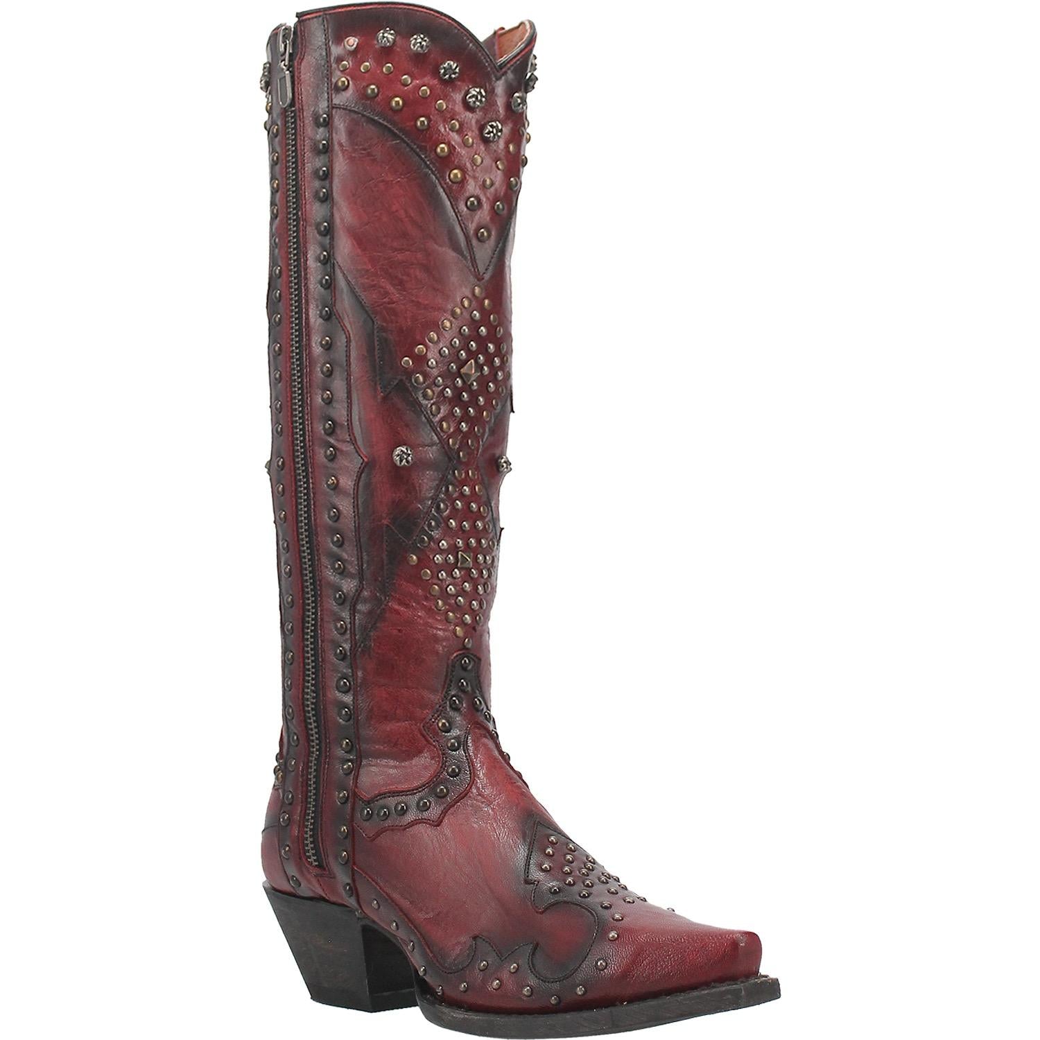 Daredevil Red 7.5