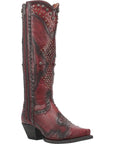 Daredevil Red 7.5