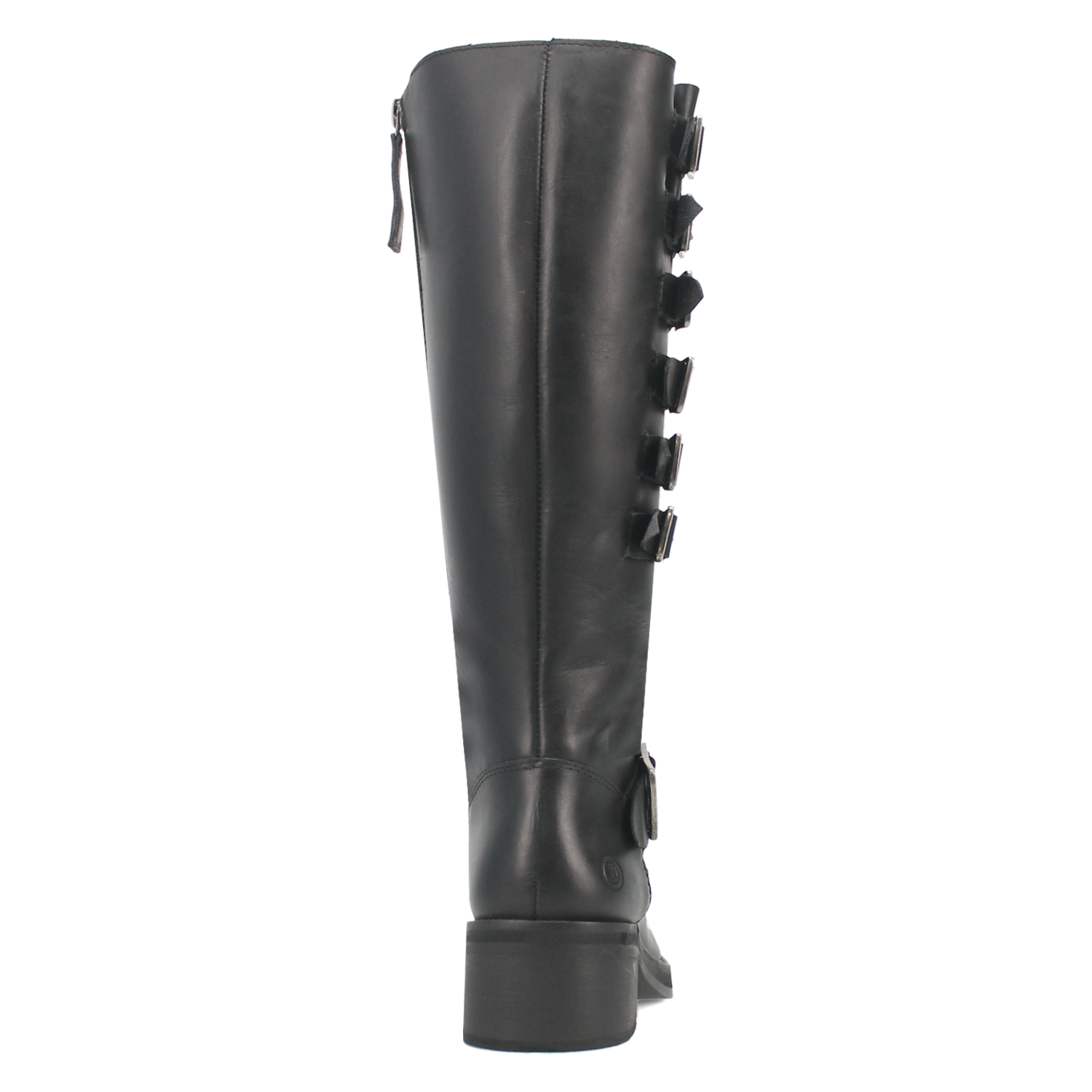 Wild N' Free - DI206 - Black 