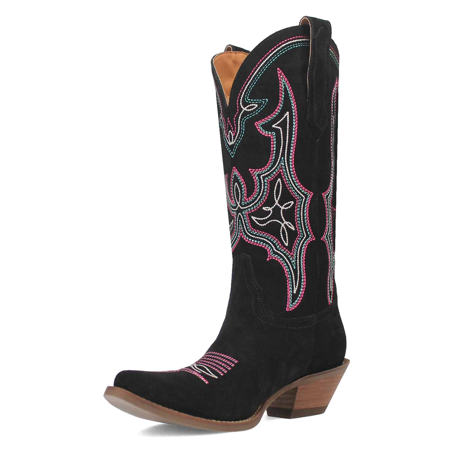 Hot Sauce- DI 196- Black 