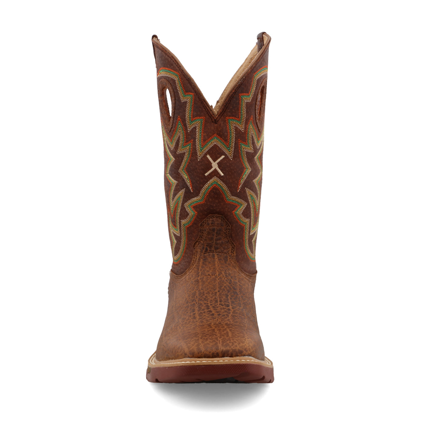 Men's Western Work- MXB0004- 