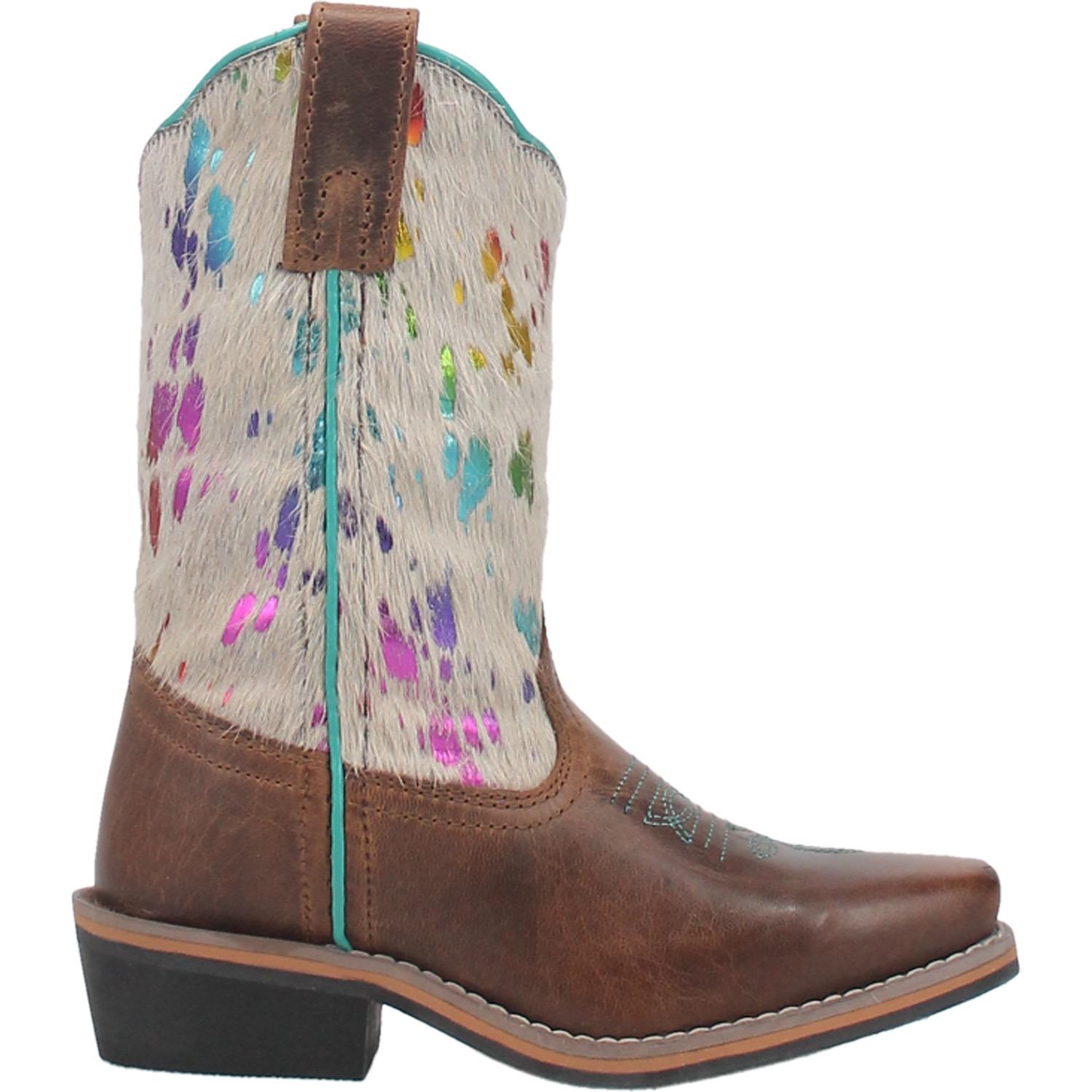 Rumi - Children's Boot 