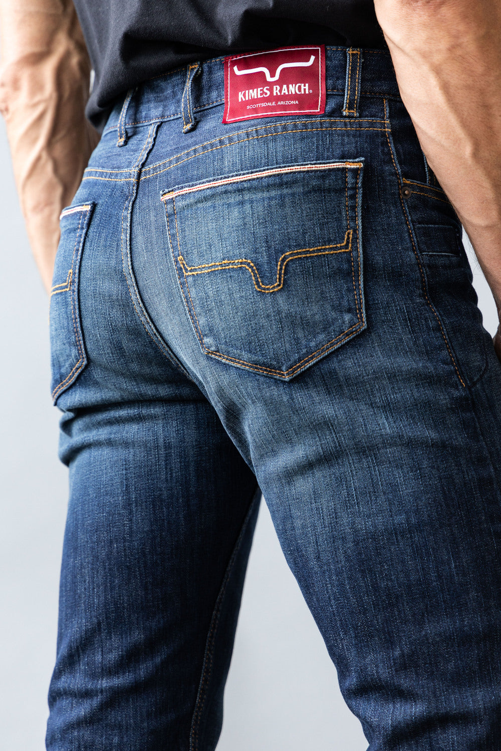 Roger Jeans- MJE00000009- 