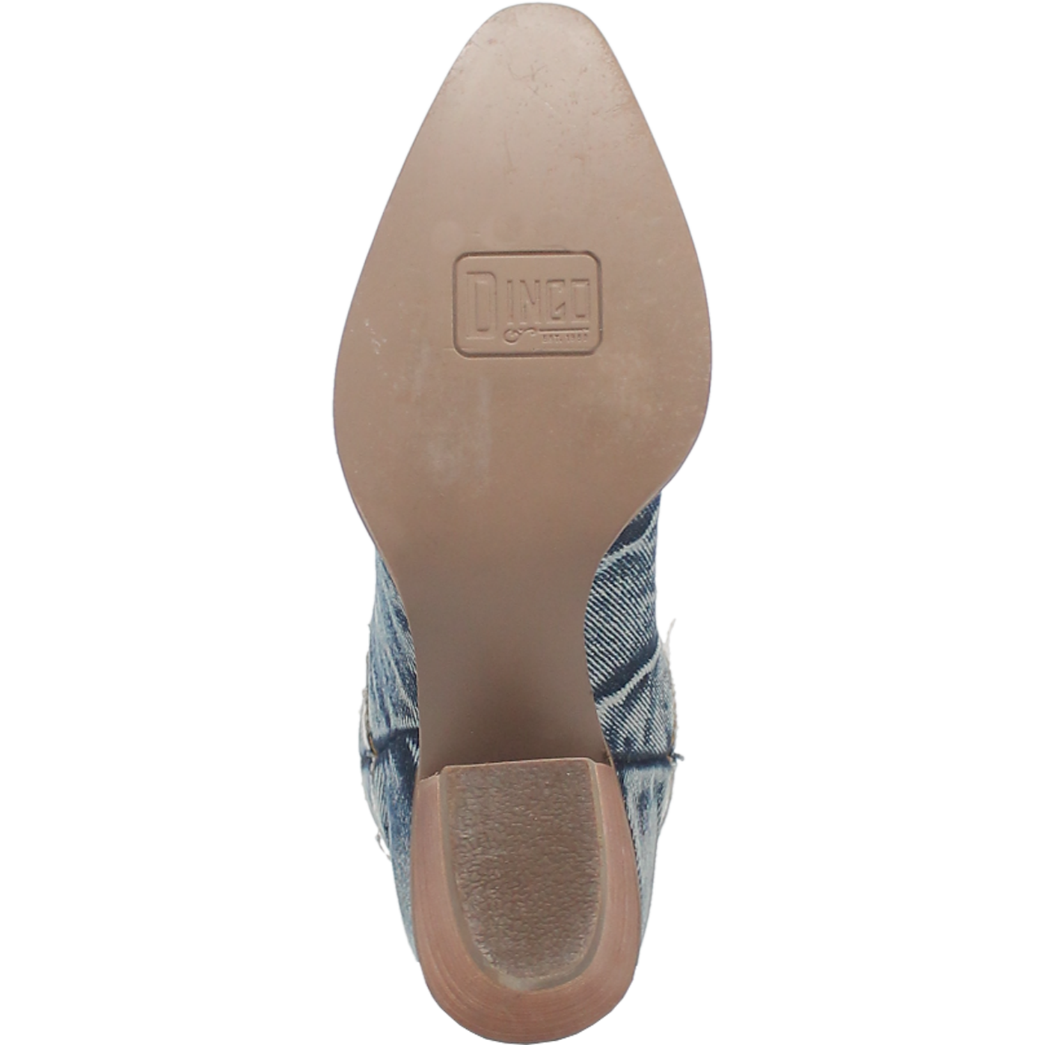 Y&#39;all Need Dolly - DI 950 - Denim  
