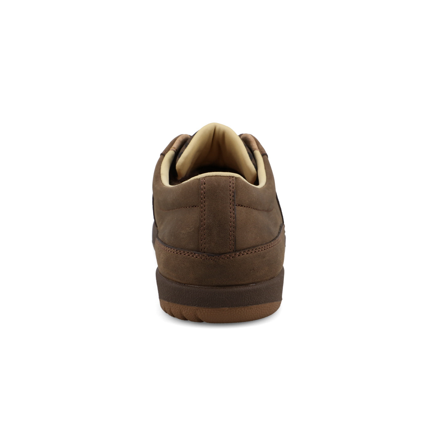 MCP0003- Boat Shoe- Shitake Checkered 