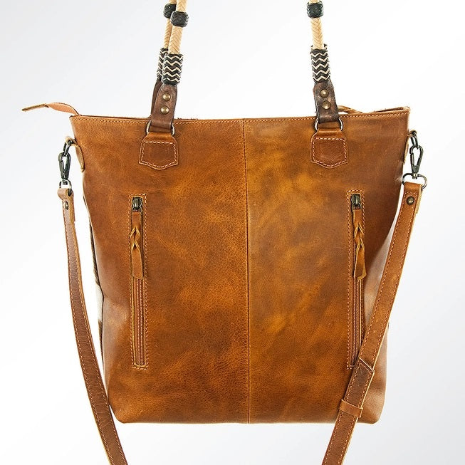 Sybil - Bullrope and Spur Bag - ADBG541TAW