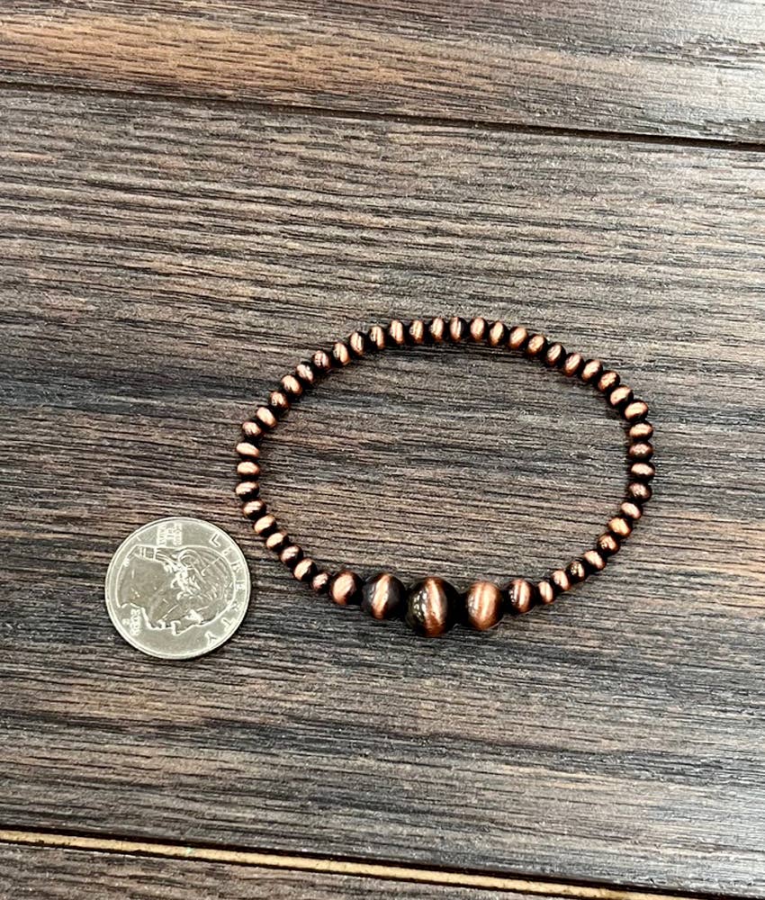 711568 Stretch Bracelet