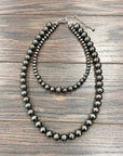 739465, 18" & 24" Necklaces