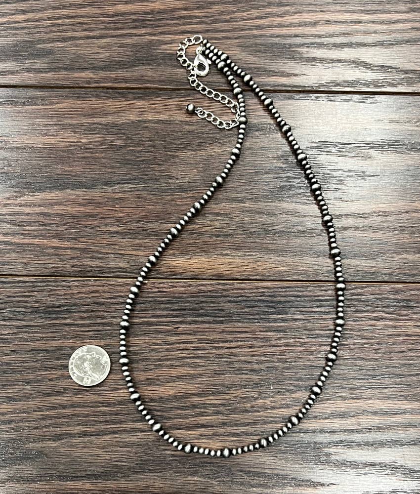 736977, 26" Necklace