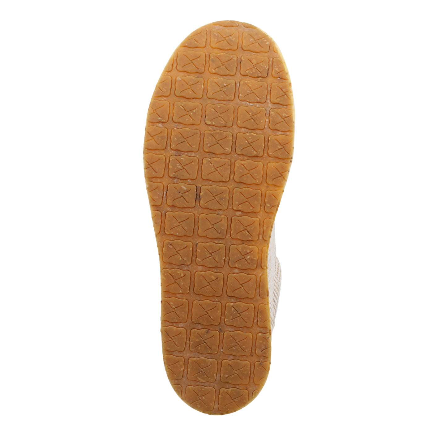 Kicks- Woven Sand/White- WCA0082- 