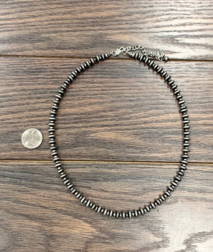 733728, 20" Necklace