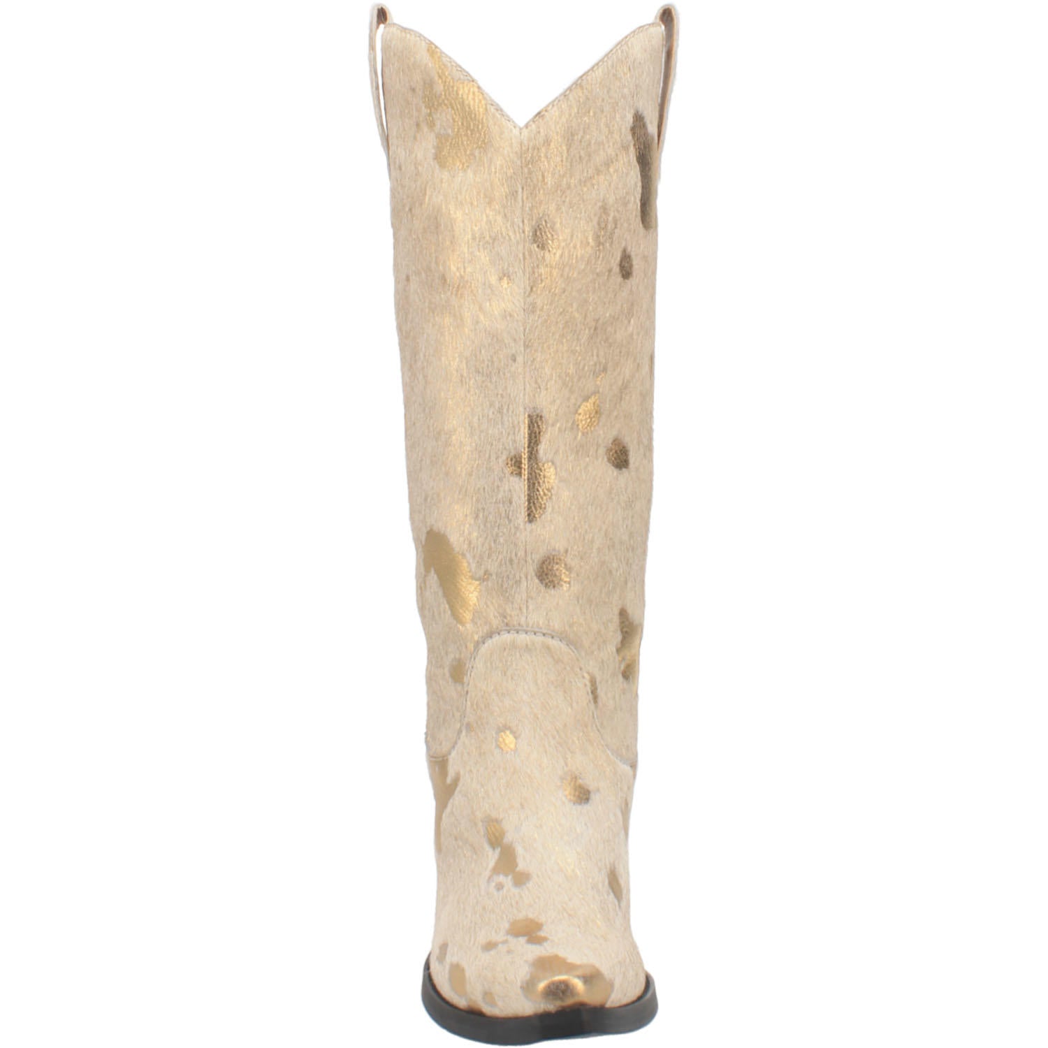 Giddy Up- Dingo- Gold-DI266