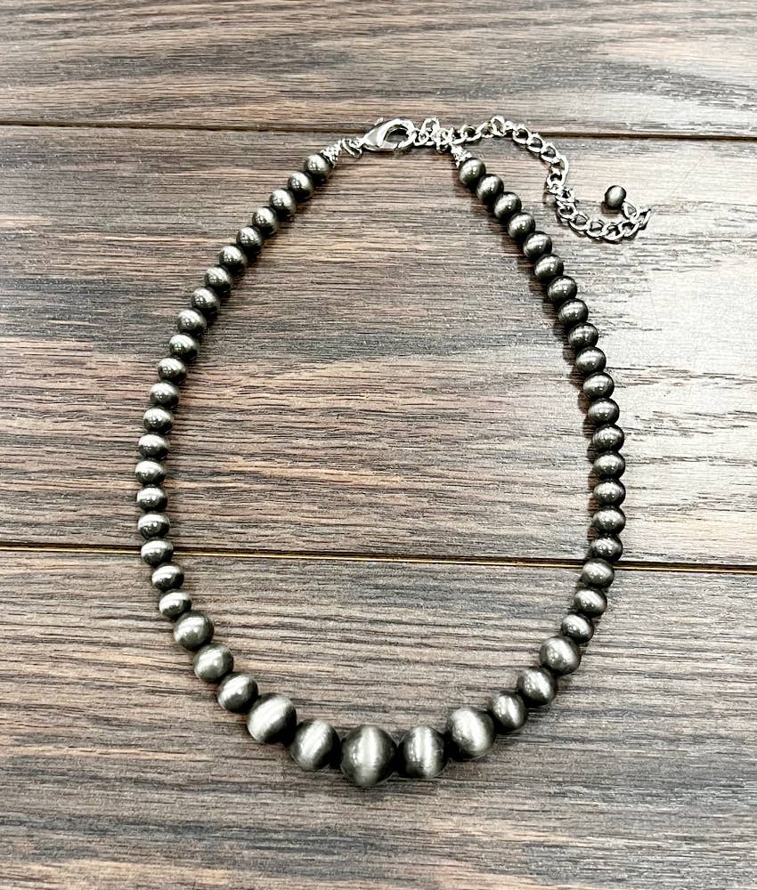 738423, 16" Necklace