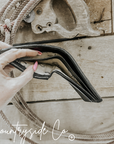The Westin Cowhide Men's Wallet