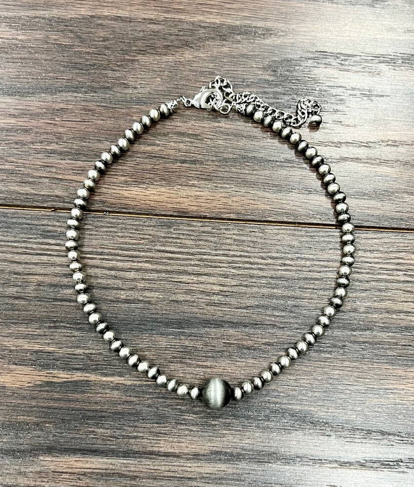 739194, 16" Necklace