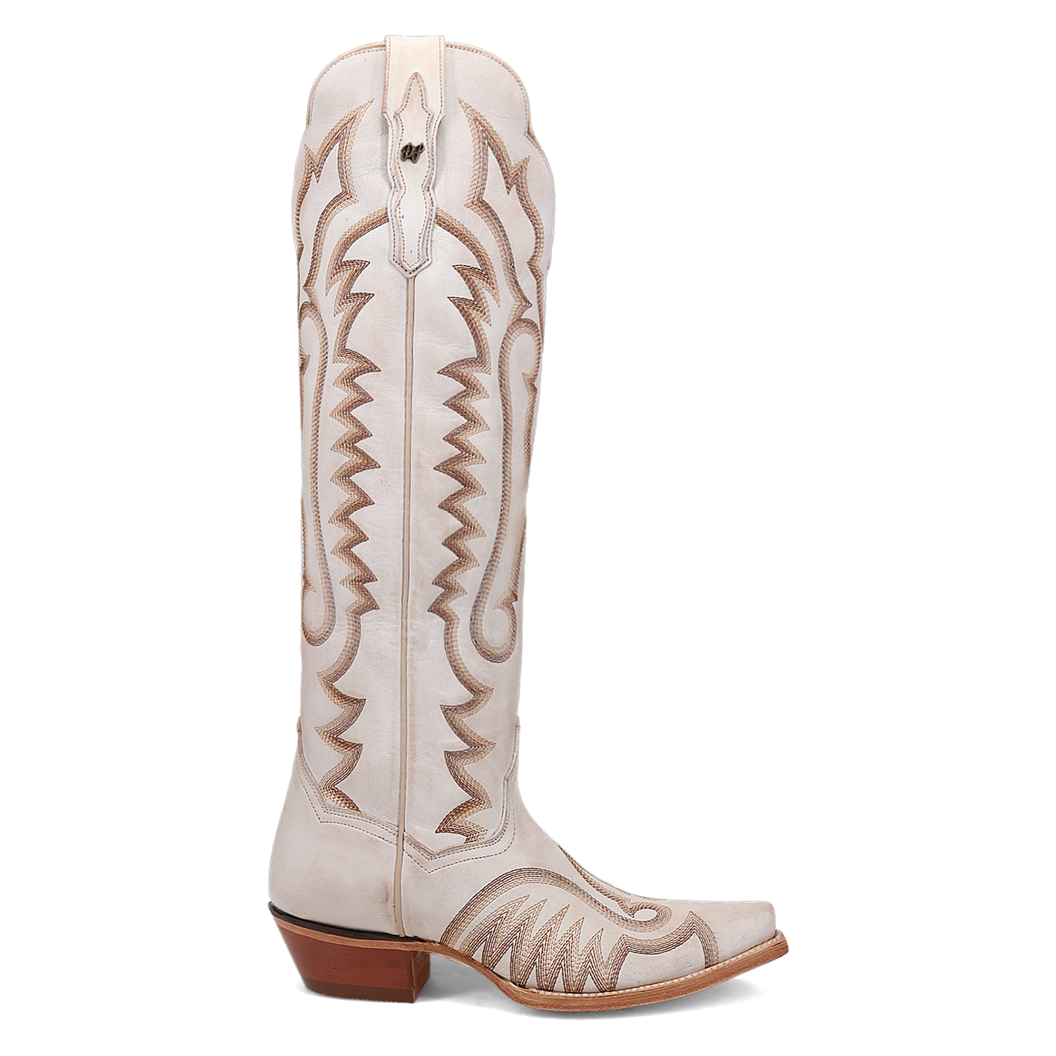 Josie - DP5107 - White - 