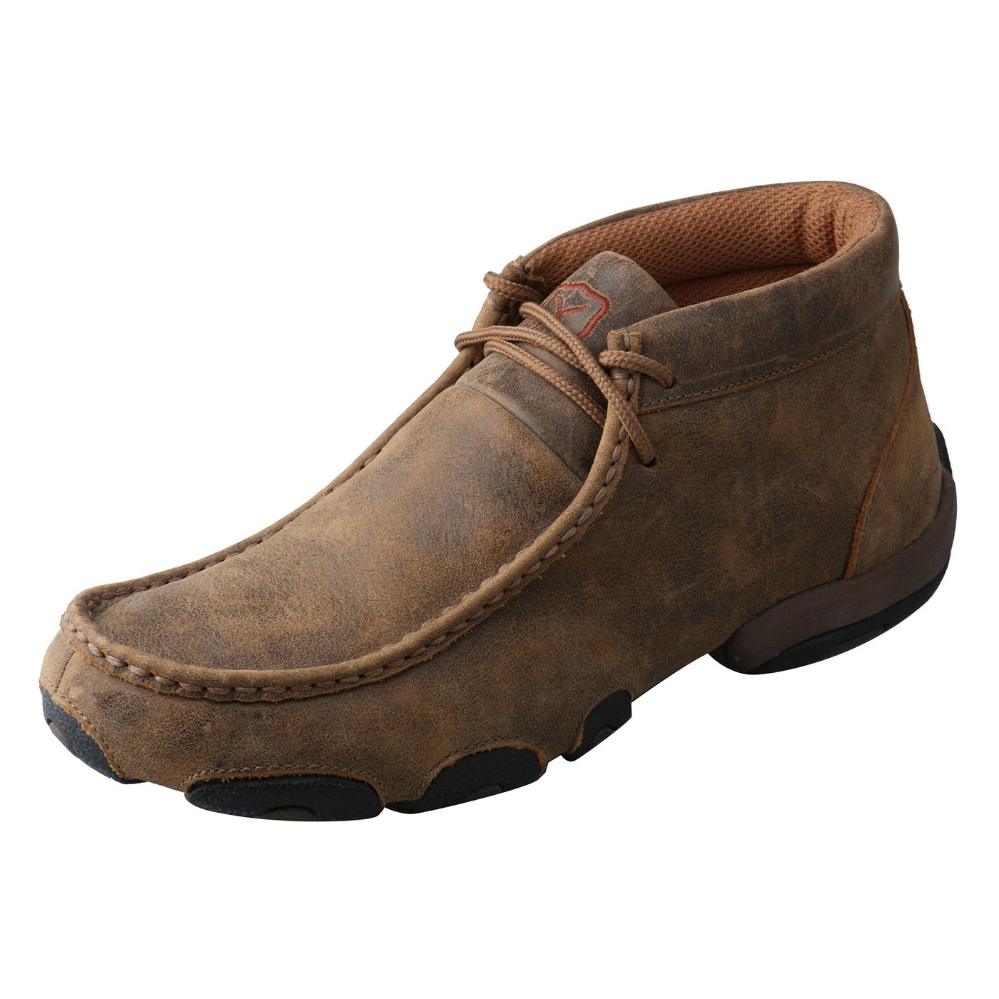 Driving Moc- Bomber- WDM0001- 