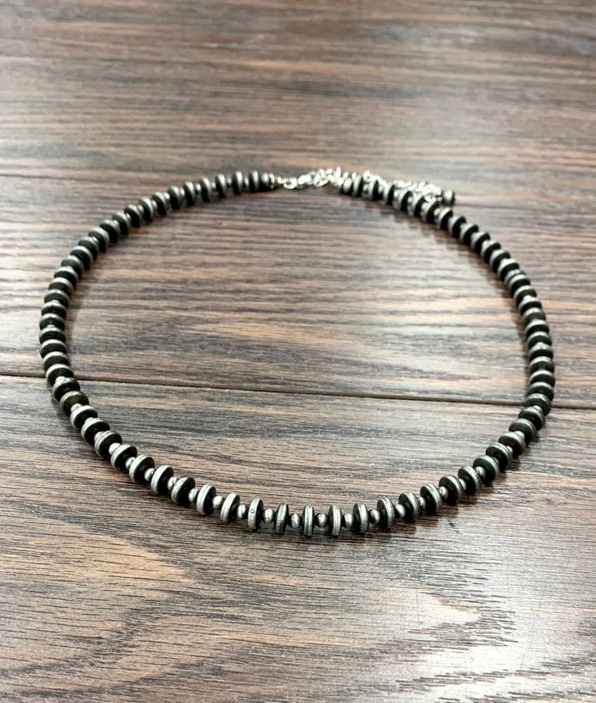 733728, 20" Necklace