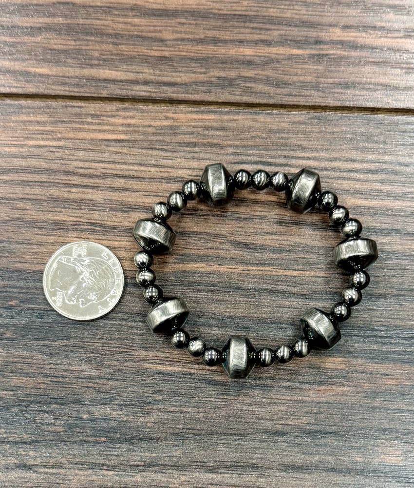 711678 Stretch Bracelet