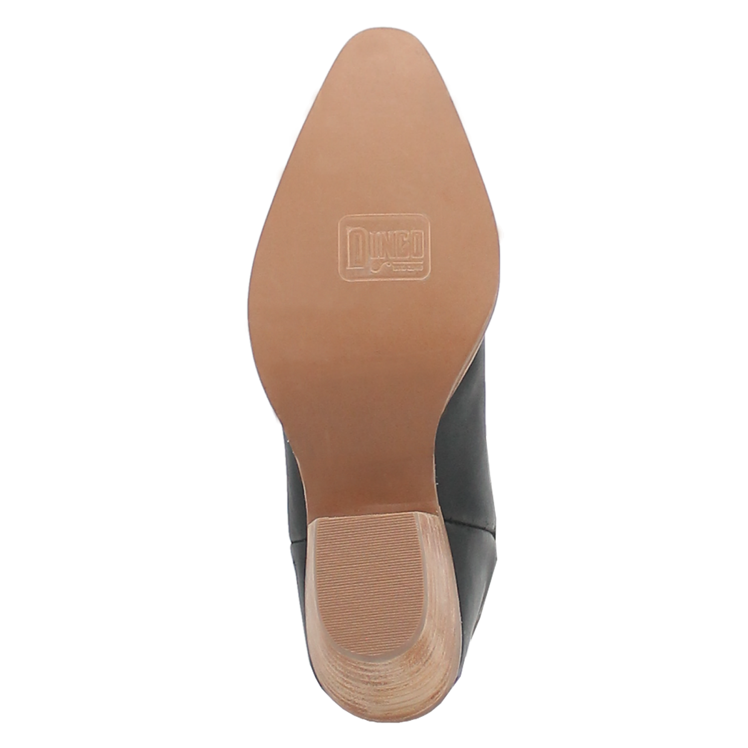 Queen A Hearts - DI174- Black 