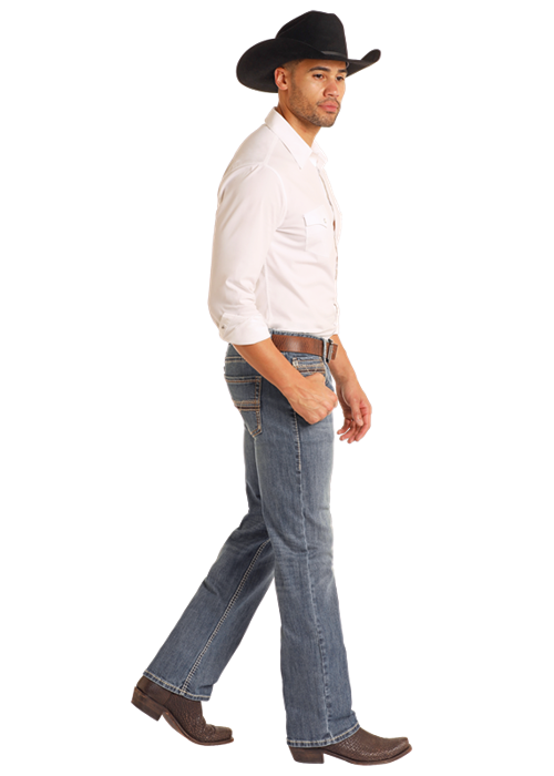 Pistol Straight- BM1PD05570- 