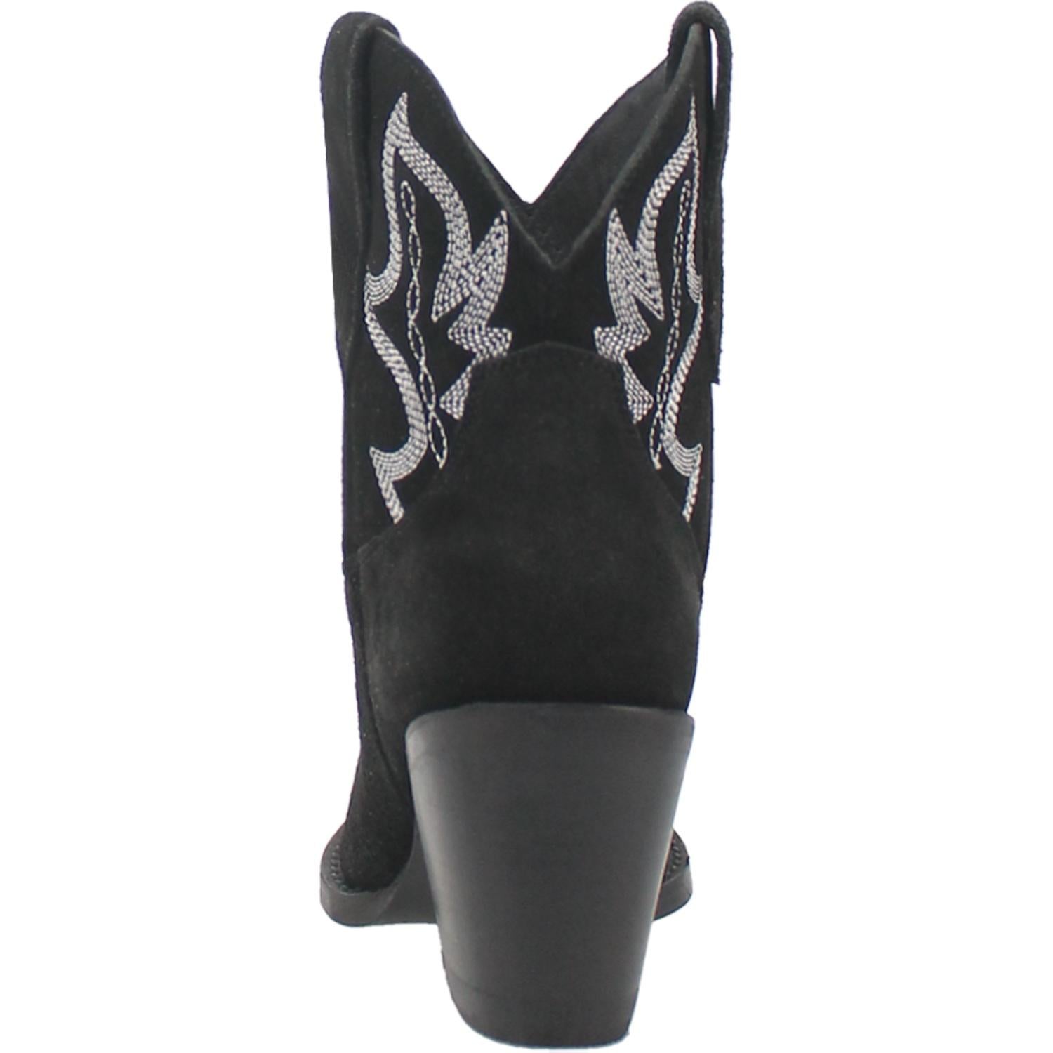 Joyride- DI544- Black 
