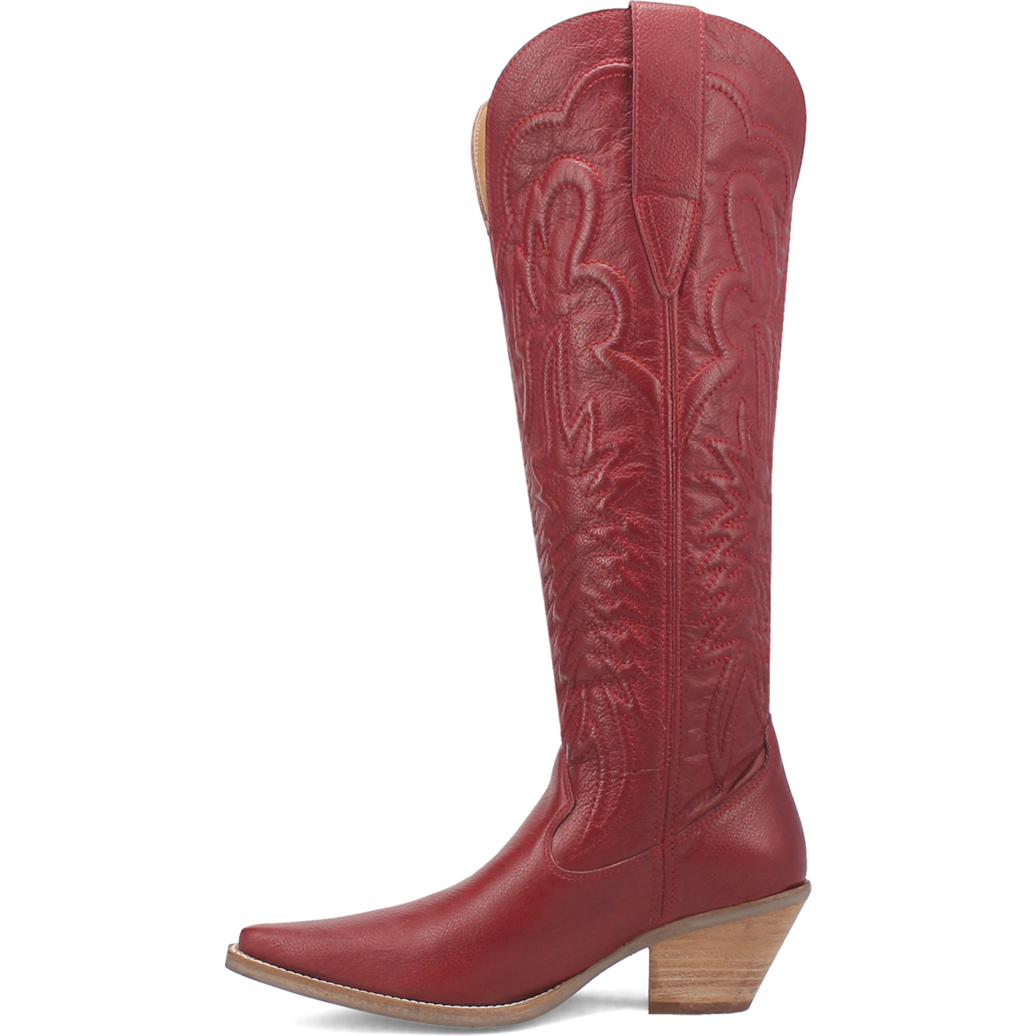 Raisin Kane - DI 167- Red