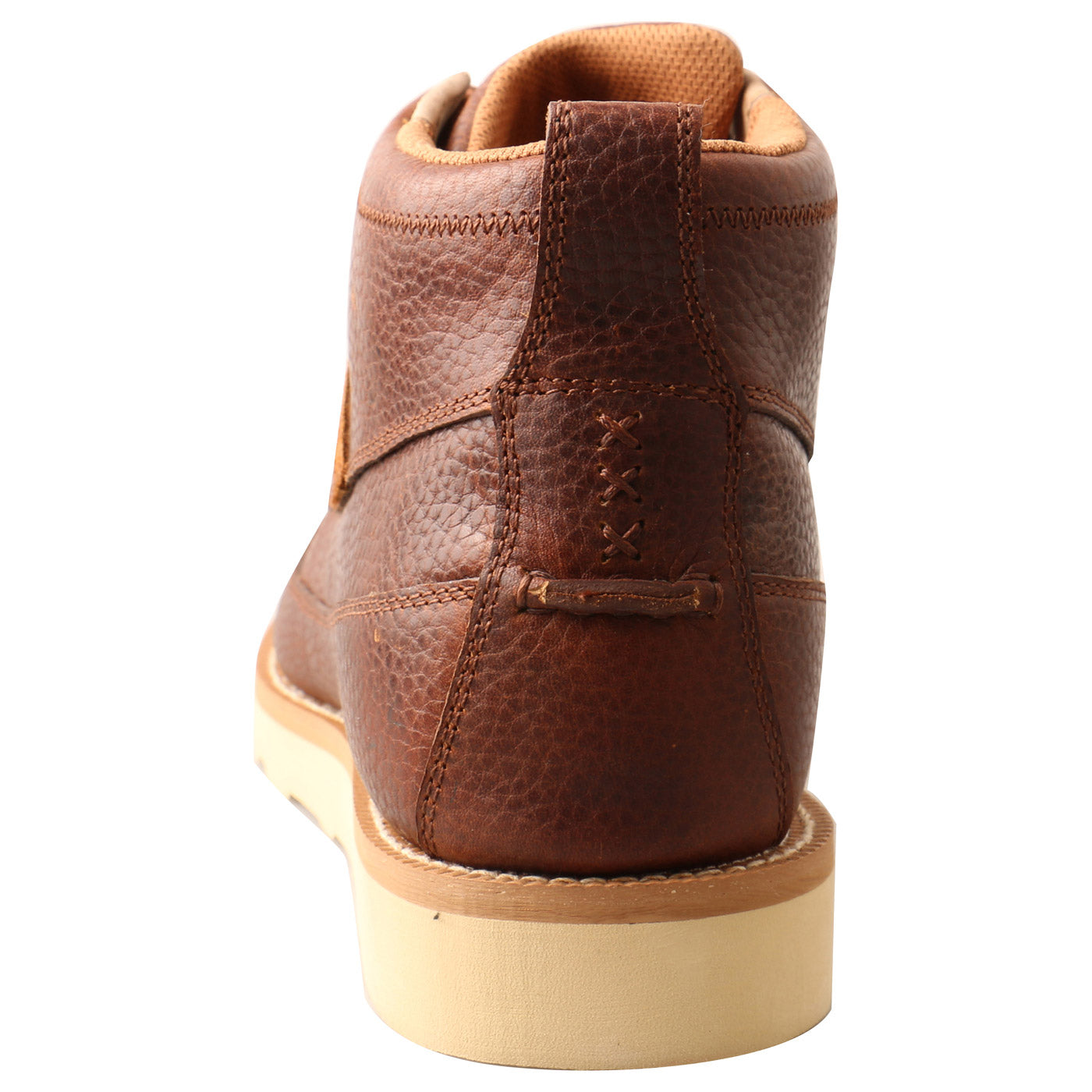 BToe/Wedge Sole 