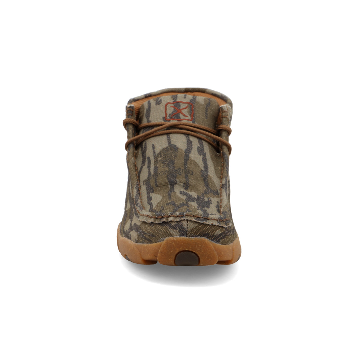 MossyOak-Chukka Driving Moc-Camo-MDM0082