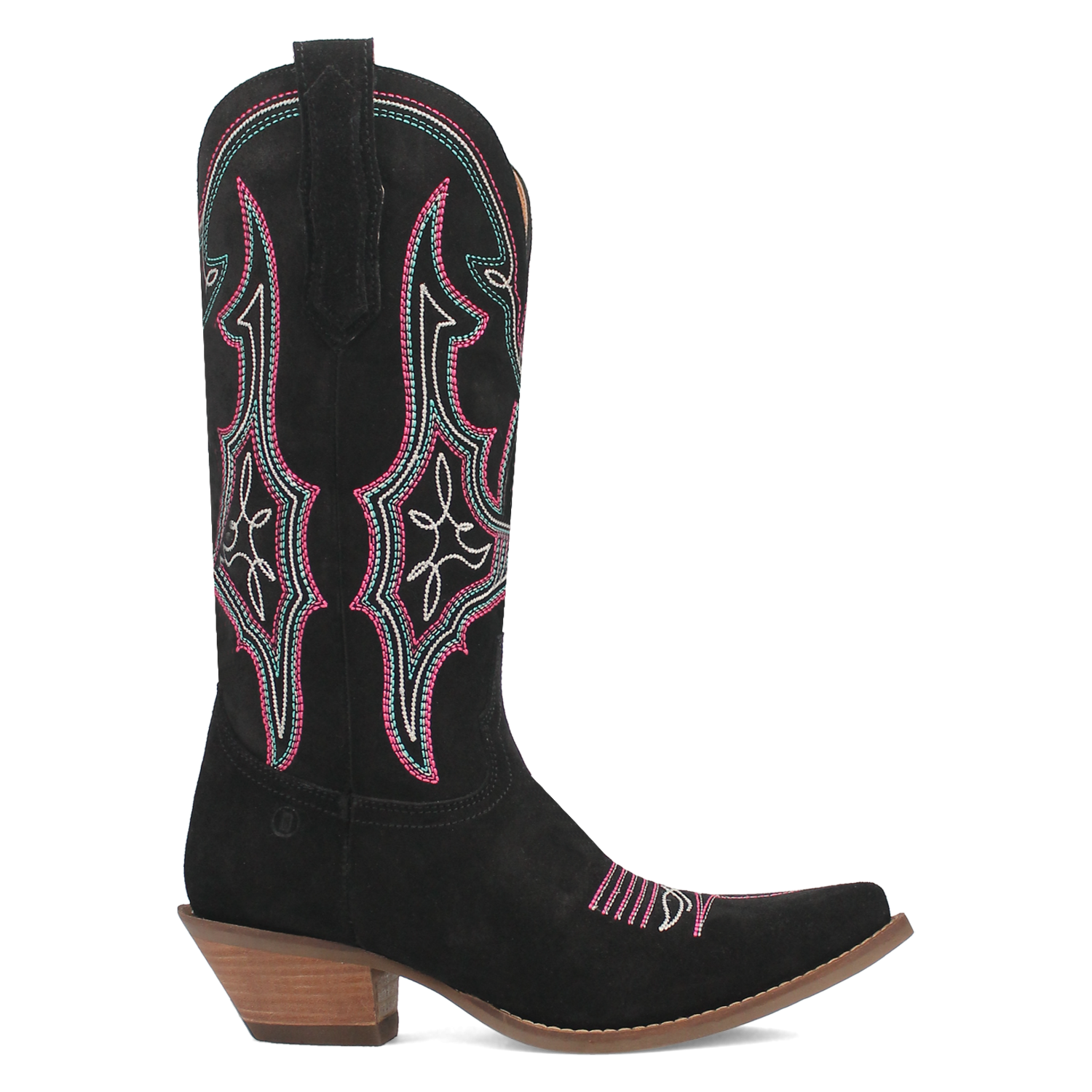 Hot Sauce- DI 196- Black 