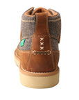 BToe/Wedge Sole 