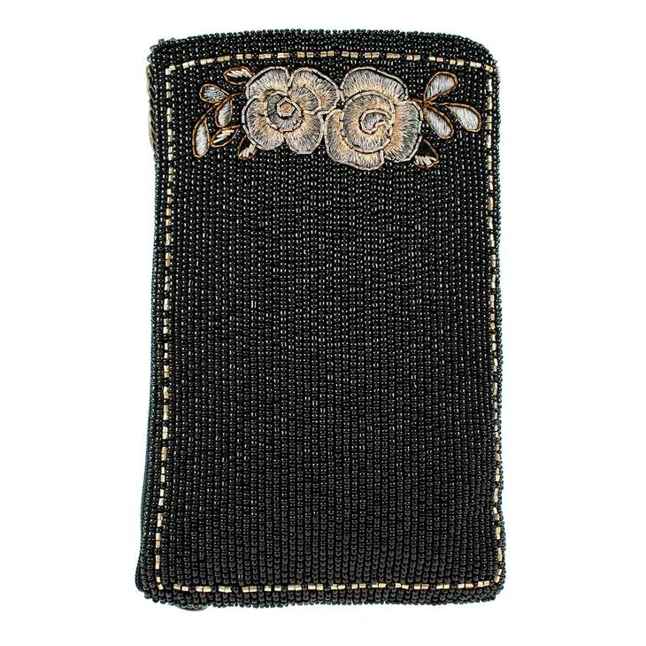 Guitar Player - Small Crossbody