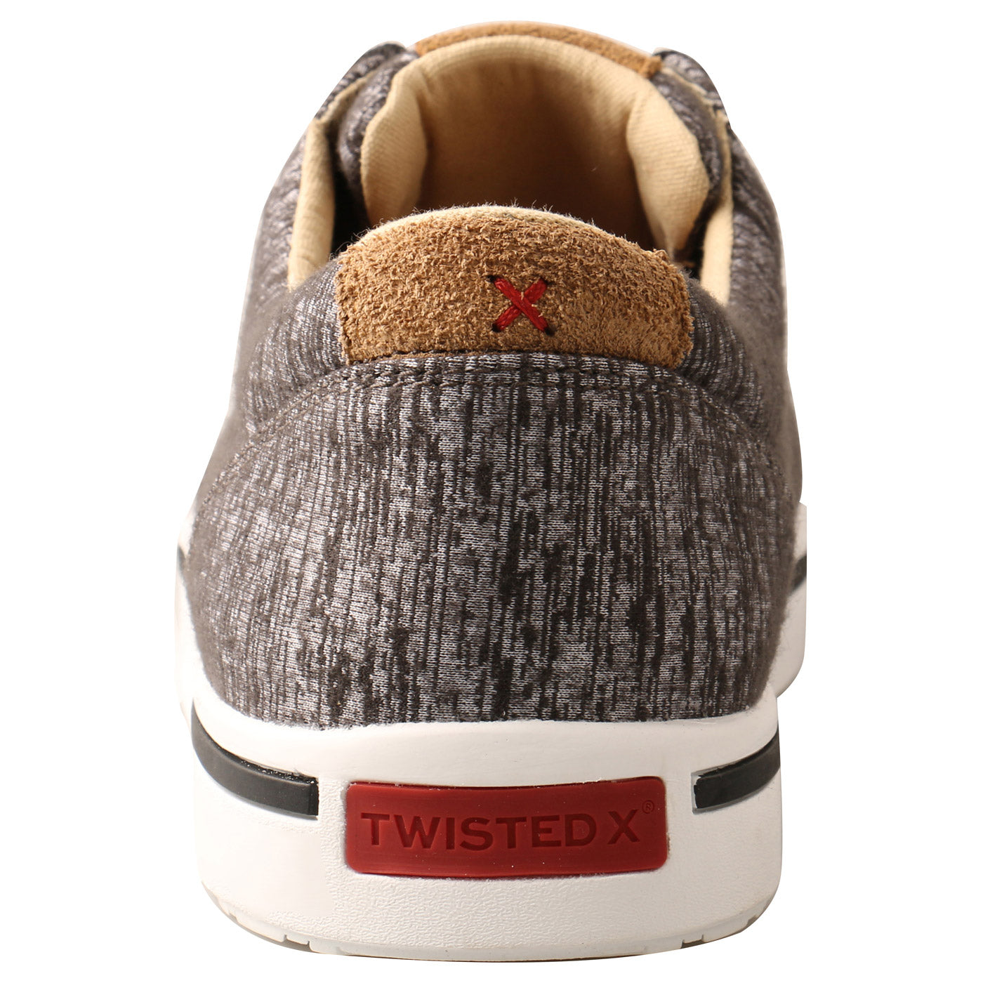 Kicks- Men Dark Grey 9
