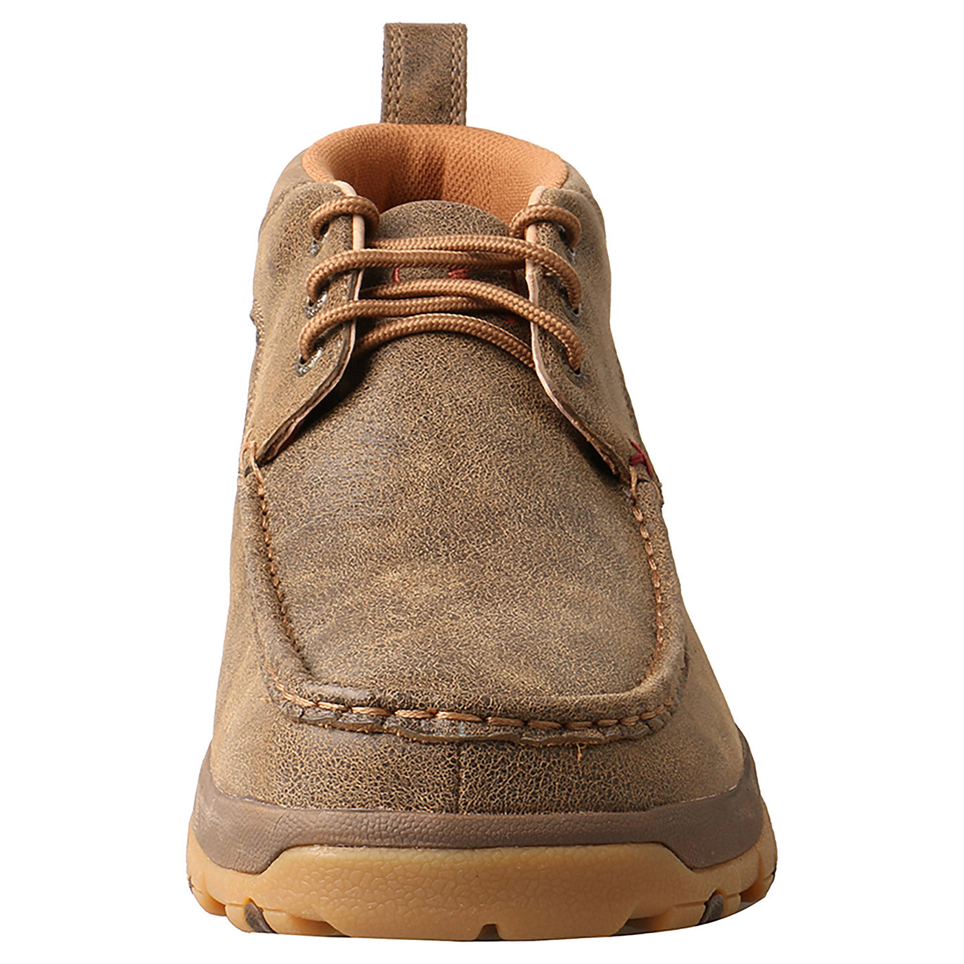 CellStretch Chukka Driving Moc-Bomber-MXC0001