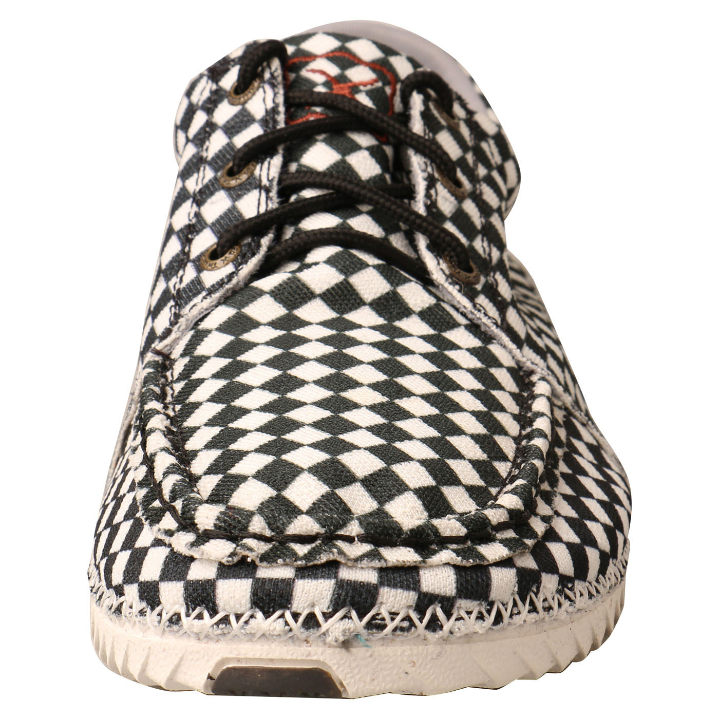 Zero X - Checkered