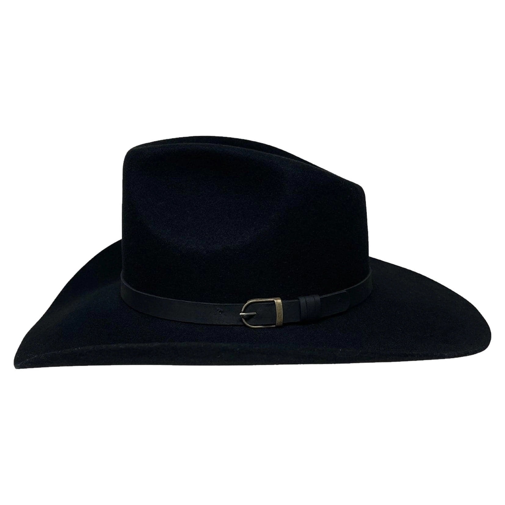 Jackson Felt Western Hat